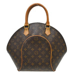 Louis Vuitton Ellipse Bag Monogram Canvas MM - image 1