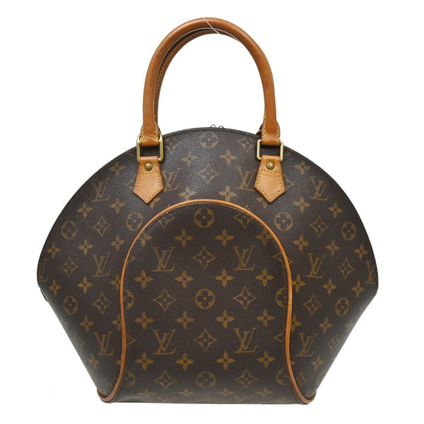 Louis Vuitton Ellipse Bag Monogram Canvas MM - image 1