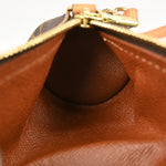 Louis Vuitton Papillon Pochette Monogram Canvas Mini - image 14