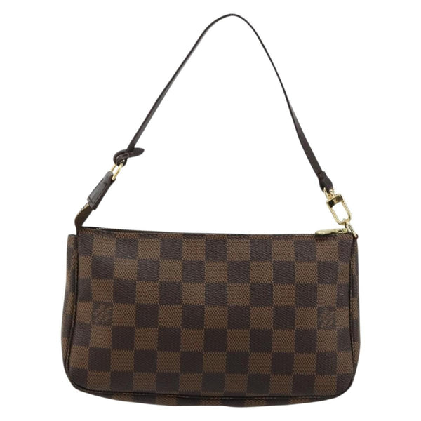 Louis Vuitton Pochette Accessoires NM Damier