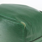 Louis Vuitton Petit Noe Handbag Epi Leather Small - image 12