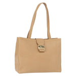 Salvatore Ferragamo Vala tote Leather - image 17