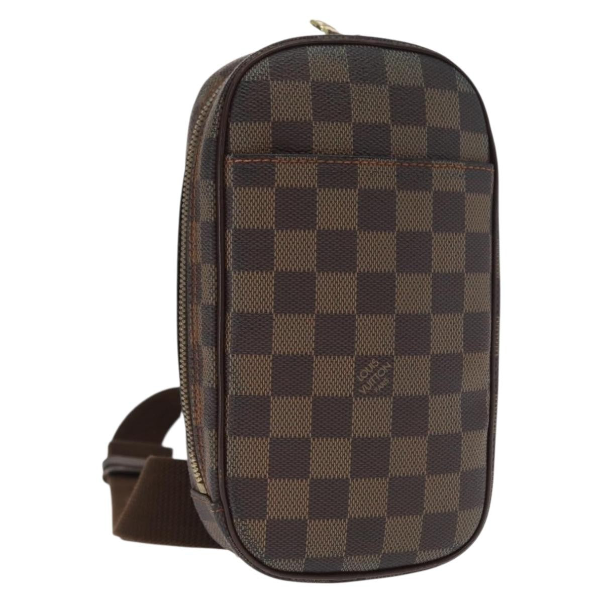 Louis Vuitton Pochette Gange Damier - image 1