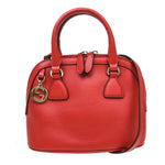 Gucci Guccissima Shoulder bag - image 1