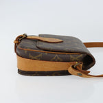 Louis Vuitton Cartouchiere Handbag Monogram Canvas PM - image 3