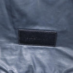 Saint Laurent Beach Zip Pouch Canvas Medium - image 16