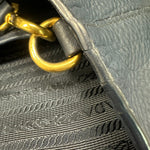 Prada Shopping Tote Vitello Daino Large - image 17