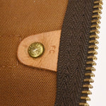 Louis Vuitton Keepall Bag Monogram Canvas 50 - image 6