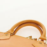 Louis Vuitton Alma Handbag Epi Leather PM - image 8