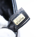 Chanel Vintage Shoulder Bag Leather - image 6