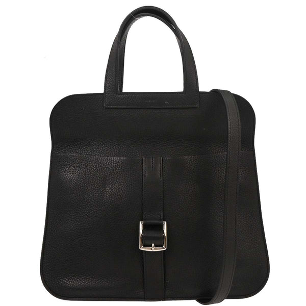 Hermes Halzan Bag Clemence 31 - image 1