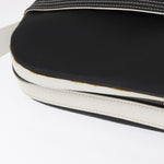 Loewe Anagram Shoulder Bag Leather - image 8