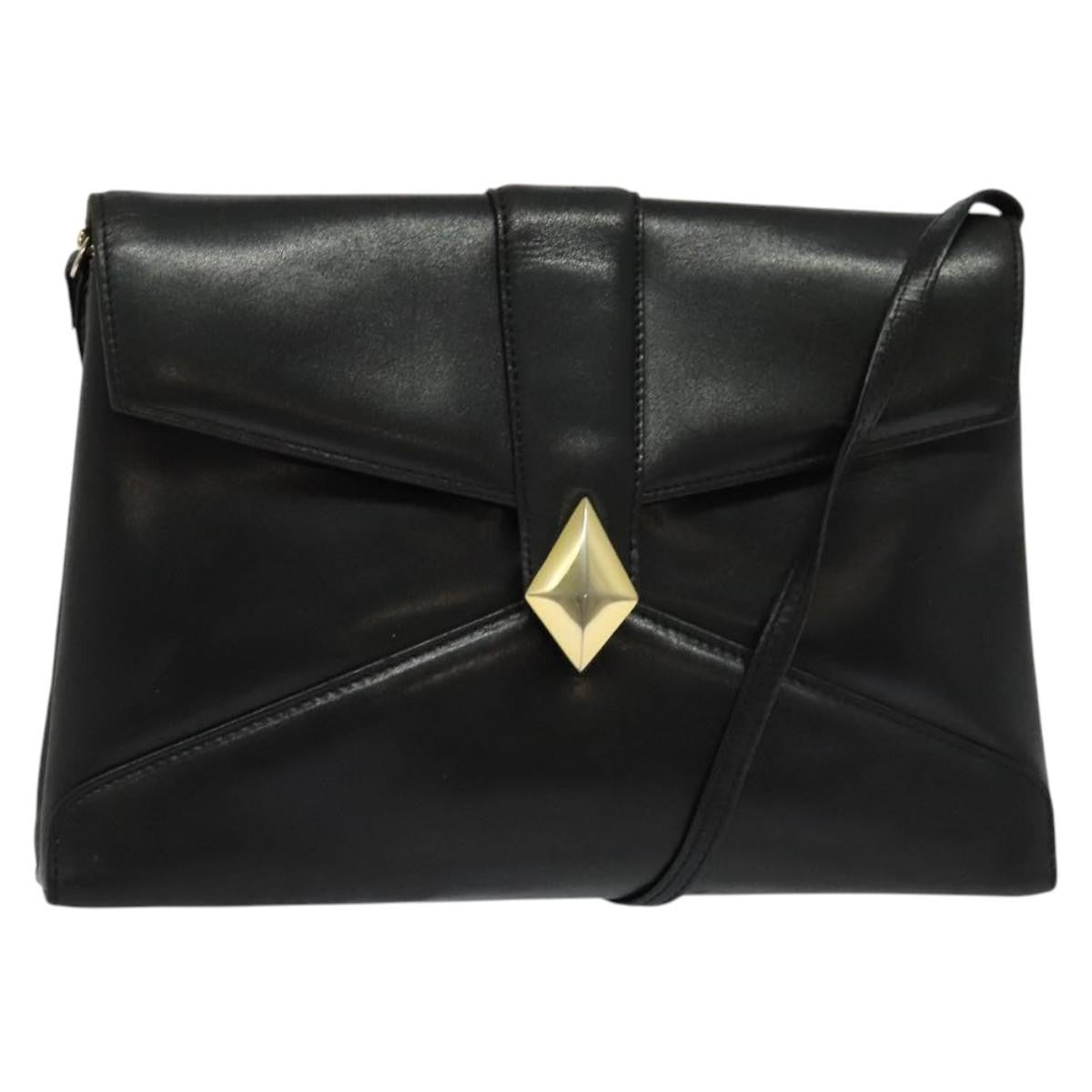 Givenchy Shoulder Bag Leather - image 1