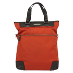 Burberry Vintage tote bag Nylon - image 16