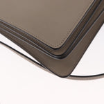 Chloe Faye Shoulder Bag Leather and Suede Medium - image 9