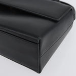 Salvatore Ferragamo Vintage Handbag Leather - image 8