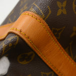 Louis Vuitton Keepall Bag Monogram Canvas 45 - image 17