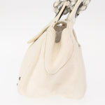 Chloe Vintage handbag Leather - image 3
