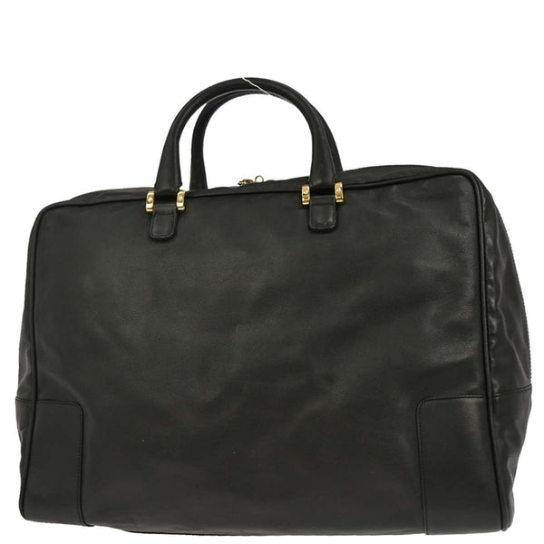 Loewe Amazona Bag Leather 40