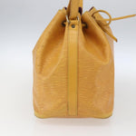 Louis Vuitton Petit Noe Handbag Epi Leather Medium - image 3
