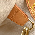 Louis Vuitton Bucket Bag Monogram Canvas PM - image 5
