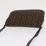 Celine C Sulky Shoulder bag Canvas - image 13