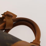 Louis Vuitton Keepall Bag Monogram Canvas 60 - image 18