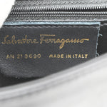 Salvatore Ferragamo Vintage Shoulder Bag Leather - image 6