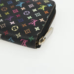 Louis Vuitton Zippy Wallet NM Monogram Multicolor Canvas - image 10