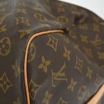 Louis Vuitton Keepall Bandouliere Bag Monogram Canvas 60 - image 8
