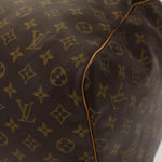 Louis Vuitton Keepall Bag Monogram Canvas 60 - image 9