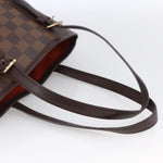 Louis Vuitton Marais Bucket Bag Damier GM - image 8