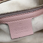 Gucci Soho Chain Strap Shoulder Bag Leather Medium - image 6