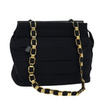 Salvatore Ferragamo Vala Shoulder Bag Canvas - image 1
