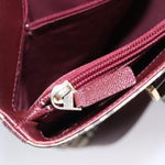 Burberry Nova Check Tote Canvas and Leather - image 12