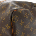 Louis Vuitton Keepall Bag Monogram Canvas 45 - image 7