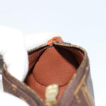 Louis Vuitton Papillon Pochette Monogram Canvas Mini - image 17