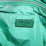 Prada Vintage Shopping Tote Nylon - image 6