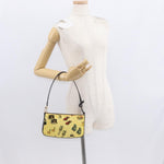 Louis Vuitton Pochette Accessoires NM Limited Edition Stickers Monogram Vernis - image 15