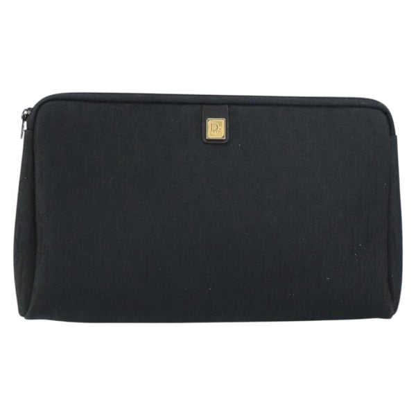 Christian Dior Trotter pouch Canvas - image 1
