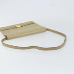Christian Dior Vintage Shoulder Bag Leather - image 7