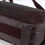 Louis Vuitton Dersou Bag Taiga Leather and Canvas - image 11