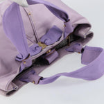 Salvatore Ferragamo Vala tote Nylon - image 19