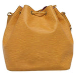 Louis Vuitton Noe Handbag Epi Leather Petit Noé - image 2