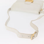 Celine Vintage Shoulder Bag Leather - image 8