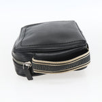 Salvatore Ferragamo Vintage clutch Bag Leather - image 3