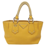 Prada Vintage Handbag Leather - image 18