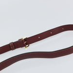 cartier Must de Cartier Shoulder Bag Leather - image 18