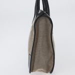 Gucci Vintage tote Canvas - image 4