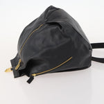 Versace Vintage Shoulder Bag Leather - image 4